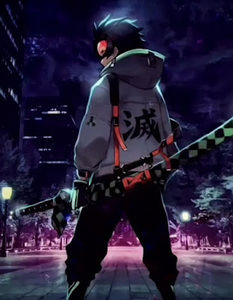 Meet your Posher, Abraham